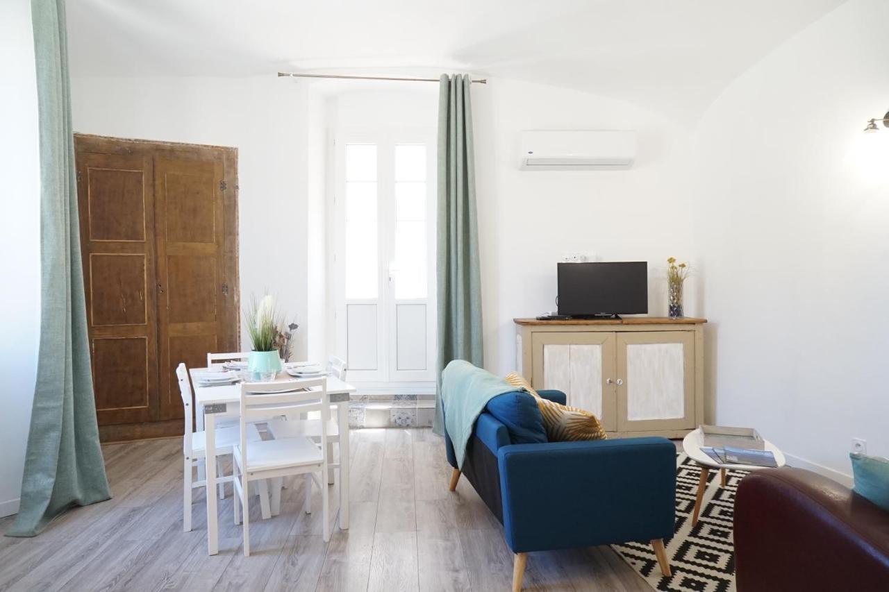 Gaudin Appartement