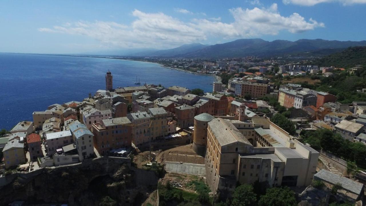 Gaudin Appartement Bastia (Corsica)
