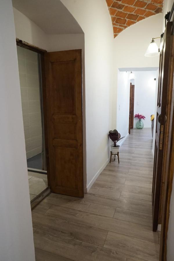 Gaudin Appartement