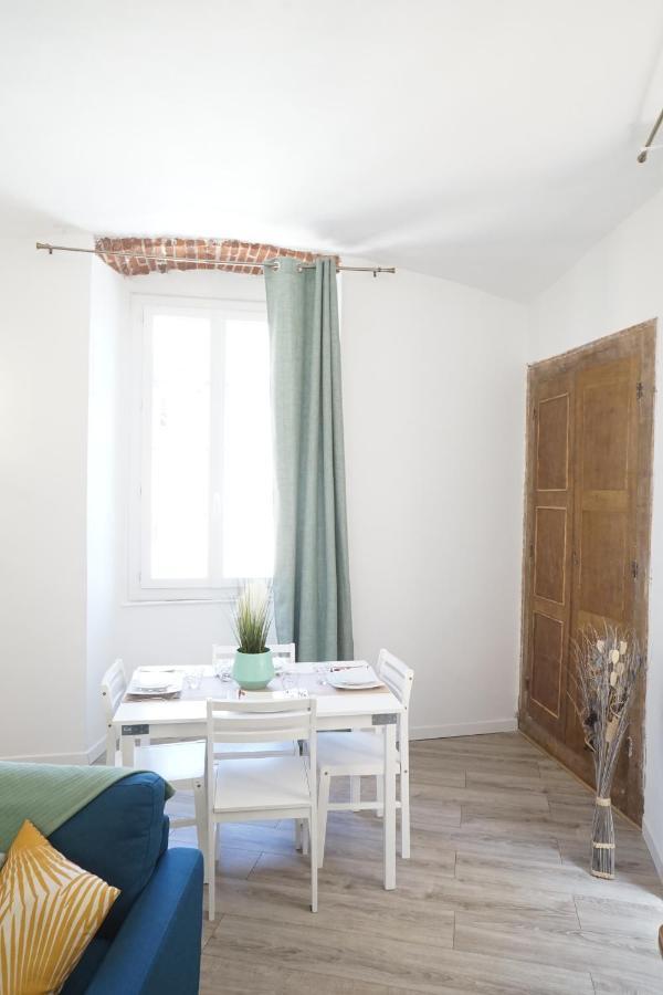 Gaudin Appartement