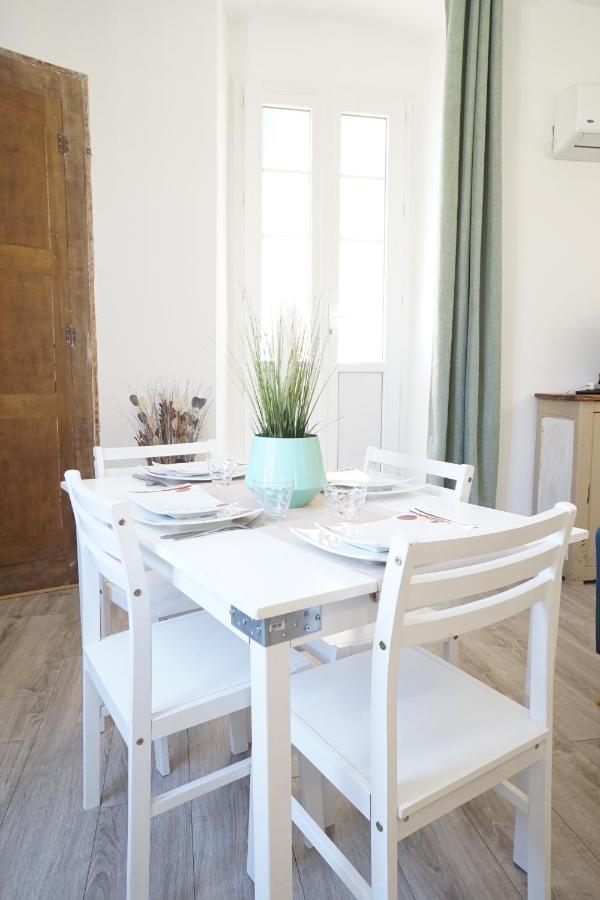 Gaudin Appartement *