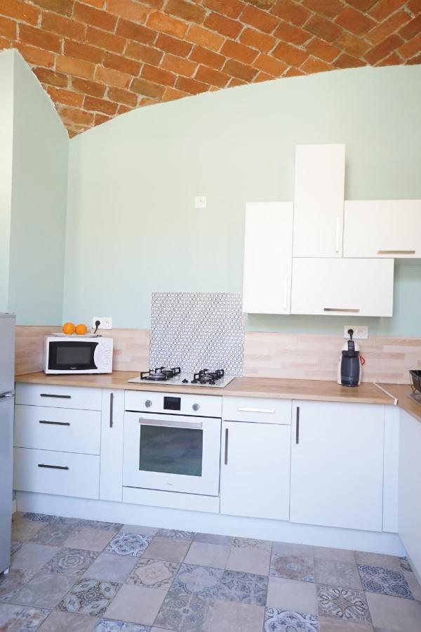 Appartement Gaudin Bastia (Corsica)