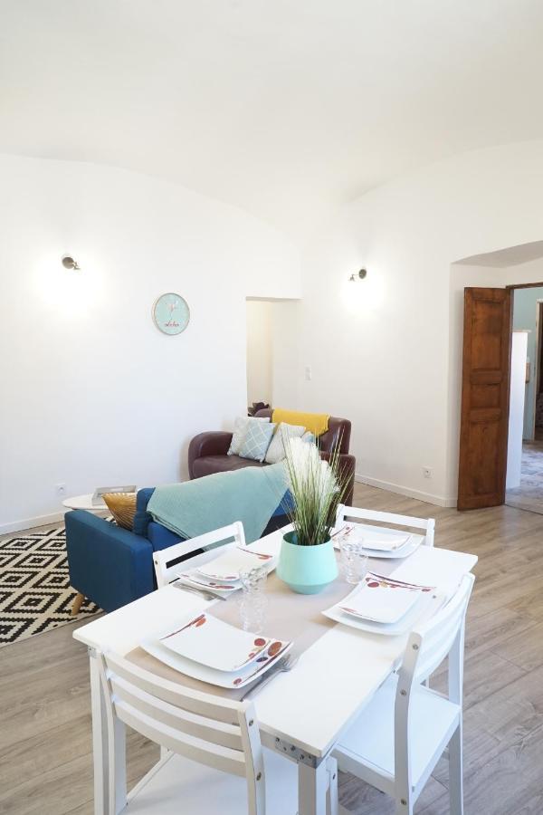 Appartement Gaudin