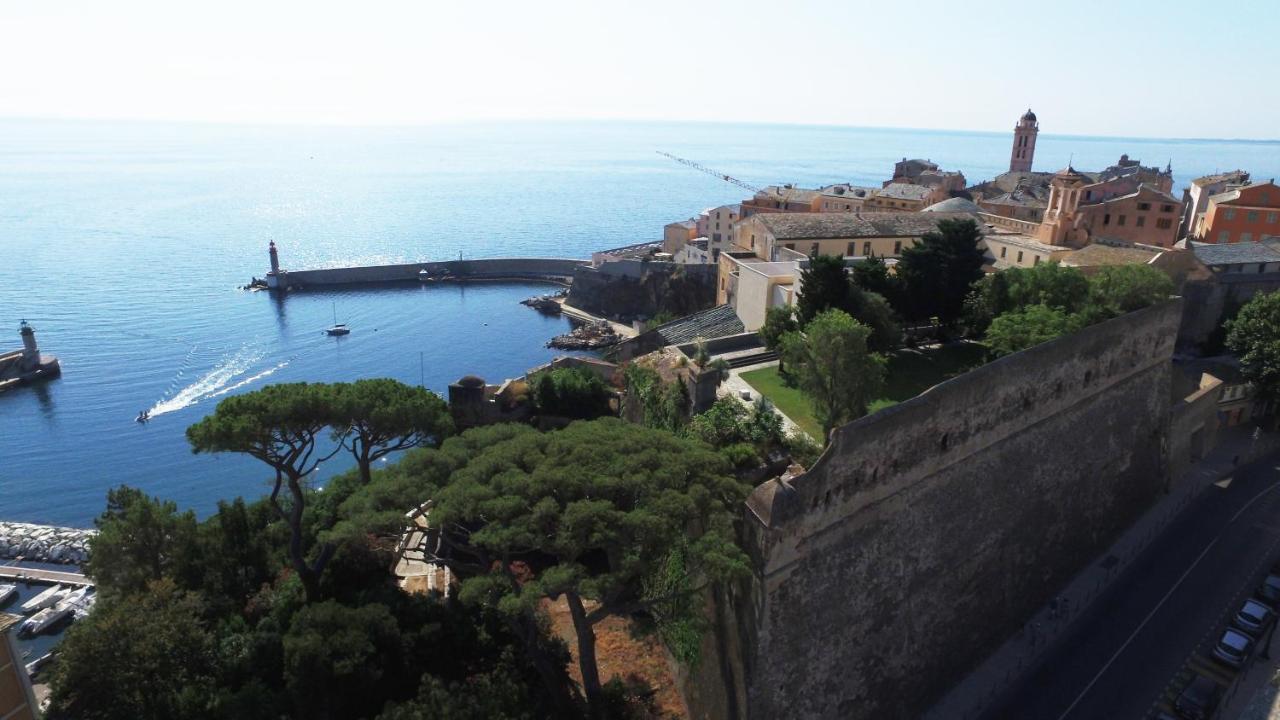 Appartement Gaudin *