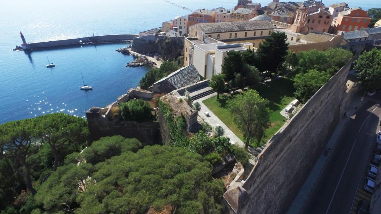 Appartement Gaudin Bastia (Corsica)
