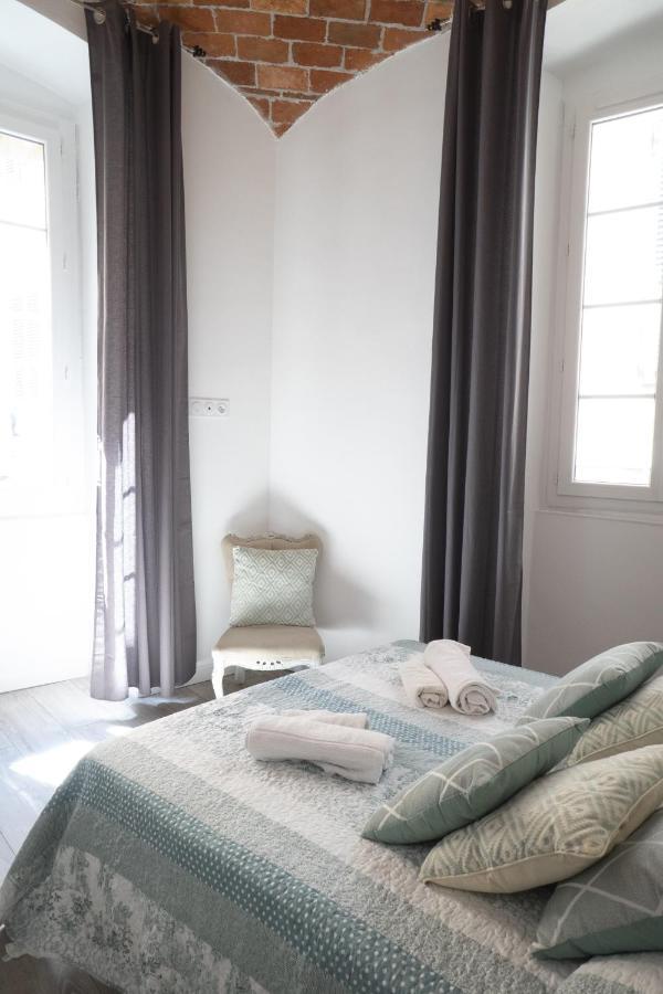 Appartement Gaudin Bastia (Corsica)