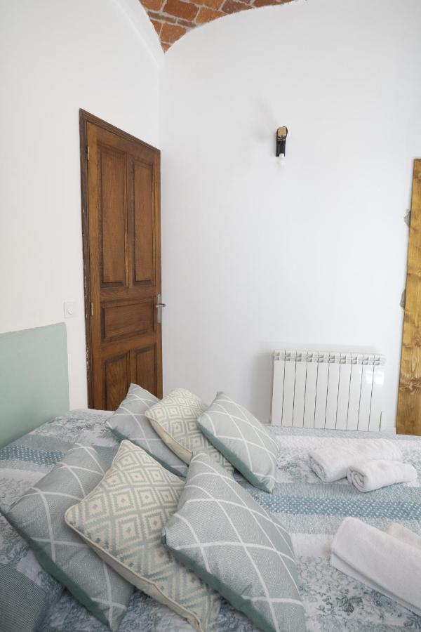 Gaudin Appartement