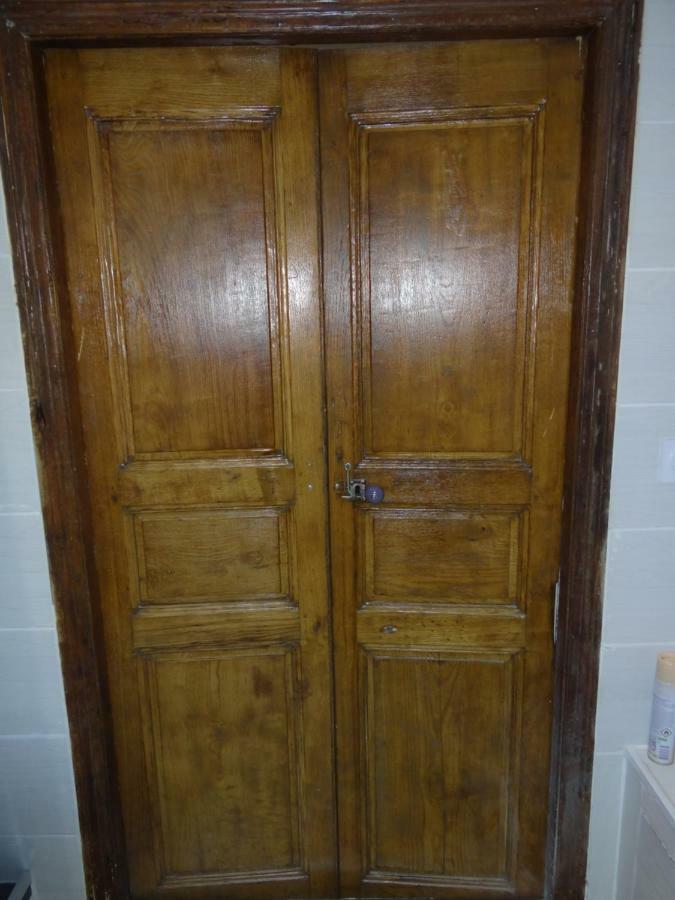 Gaudin Appartement